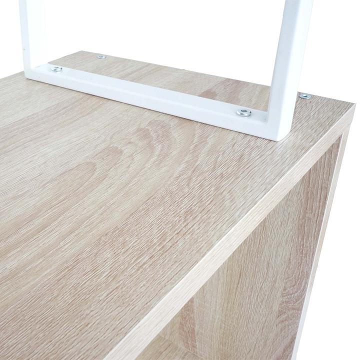 Produktbild MCW A27-b (183 x 80 x 30 cm)