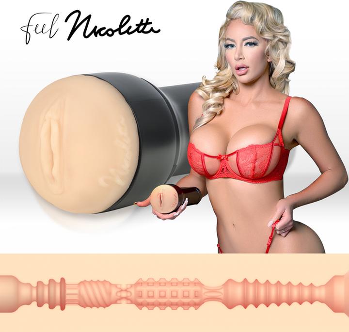 Produktbild Kiiroo Nicolette Shea