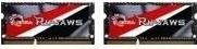 Image du produit G.Skill Ripjaws (2 x 4GB, 1600 MHz, RAM DDR3, SO-DIMM)