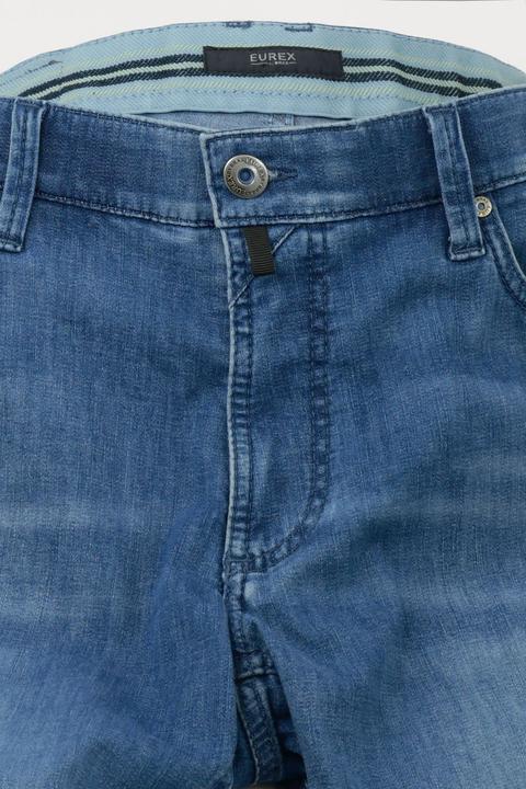 Produktbild Eurex by Brax 5-Pocket-Jeans (52)