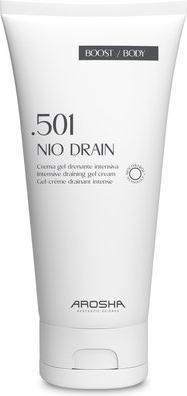 Image du produit Arosha Boost Line Nio Drain Nr. 501 (Gel pour le corps)