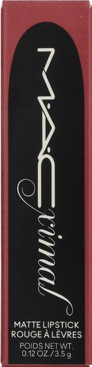 Produktbild MAC Cosmetics Macximal Silky Matte Lipstick Twig Twist (Twig Twist)