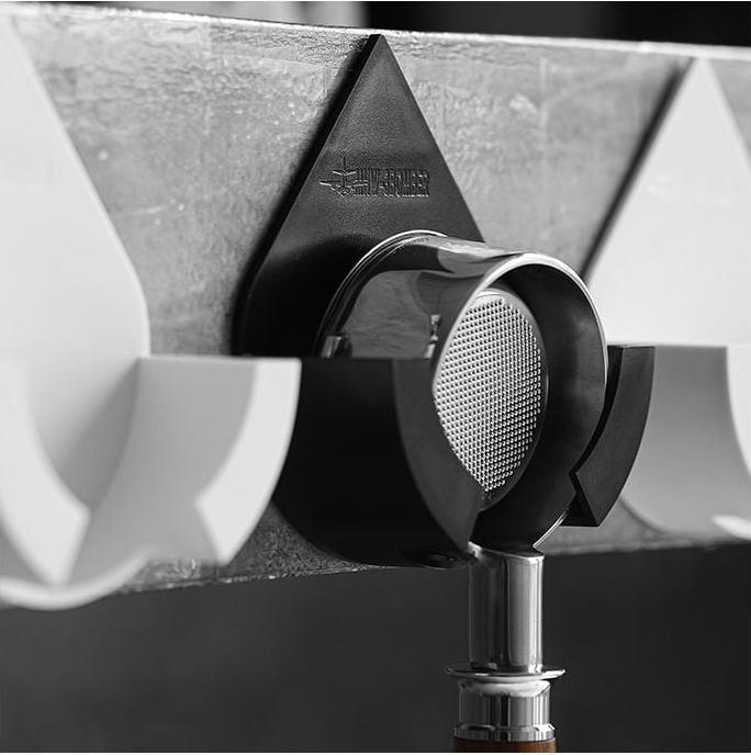 Image du produit MHW 3Bomber Droplet Siebträgerhalter