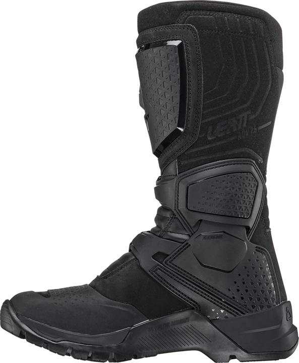 Actual product image Leatt Boat ADV HydraDri 7.5 V24 (Men, 40.5)