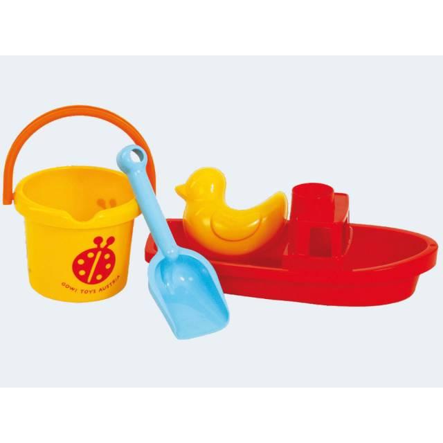 Thumbnail - Gowi Sand Set Boot