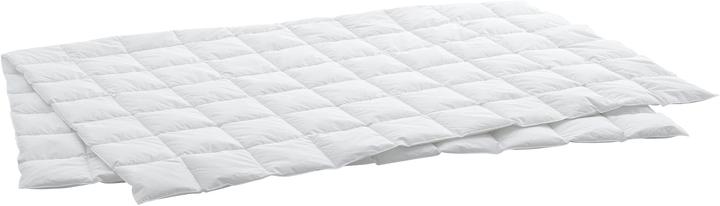 Image du produit Billerbeck Édredon Verano Basic Superlight (Duvet, 210 x 200 cm)