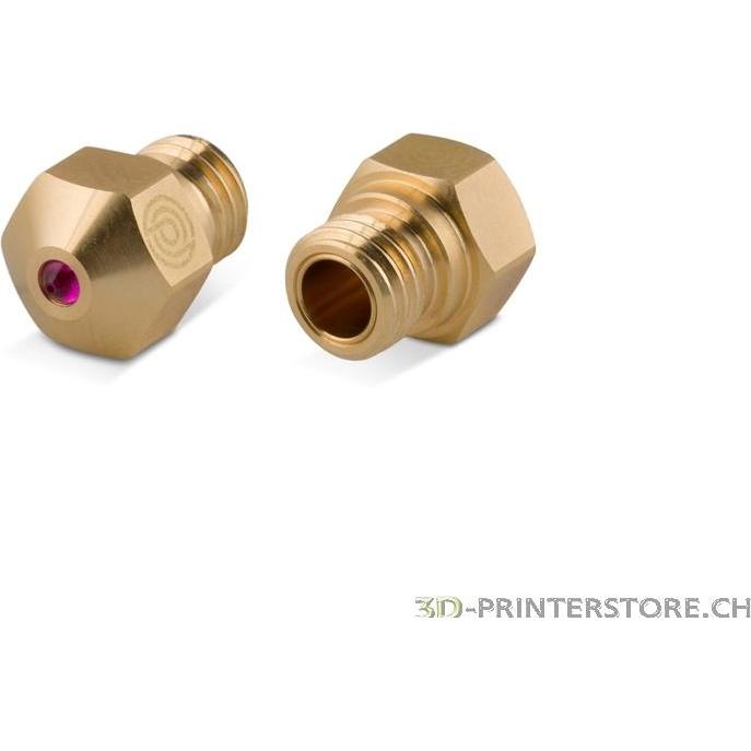 Thumbnail - Prima Creator Mk10 Ruby 0.4 (Düse), 3D Drucker Zubehör