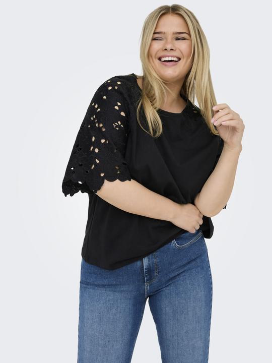 Produktbild Only CARLINA T-shirt T-shirt (M)