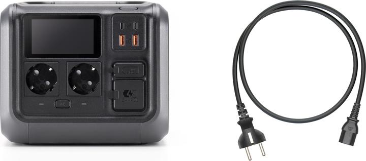 Produktbild DJI Power 500 (512 Wh, 7.50 kg)