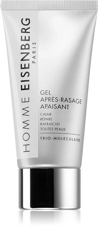 Produktbild Eisenberg Homme Gel Après-Rasage Apaisant (Aftershave Gel, 75 ml)
