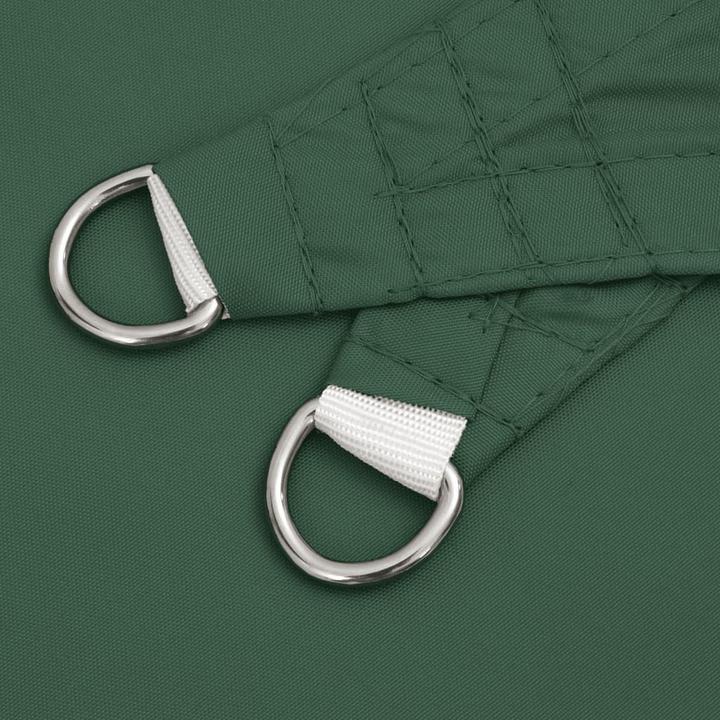 Actual product image vidaXL Sonnensegel (350 x 450 cm)