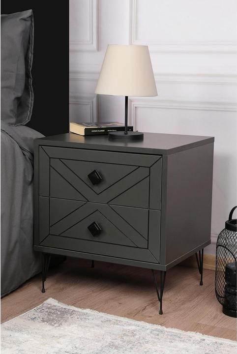 Actual product image Skye Decor Luciano (50 x 40 x 55 cm)