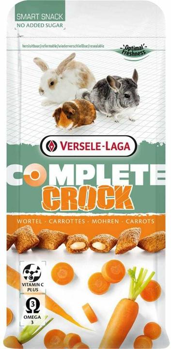 Produktbild Versele Laga Complete Crock (1 Stk., 0.05 kg)