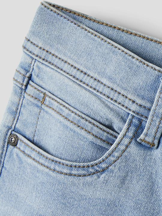 Image du produit Name it Slim Fit Jeans (128)