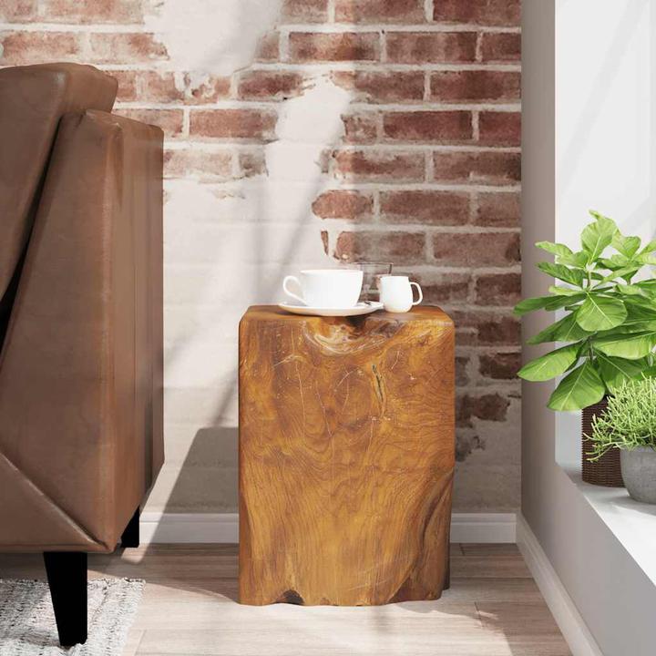 Actual product image vidaXL Hocker