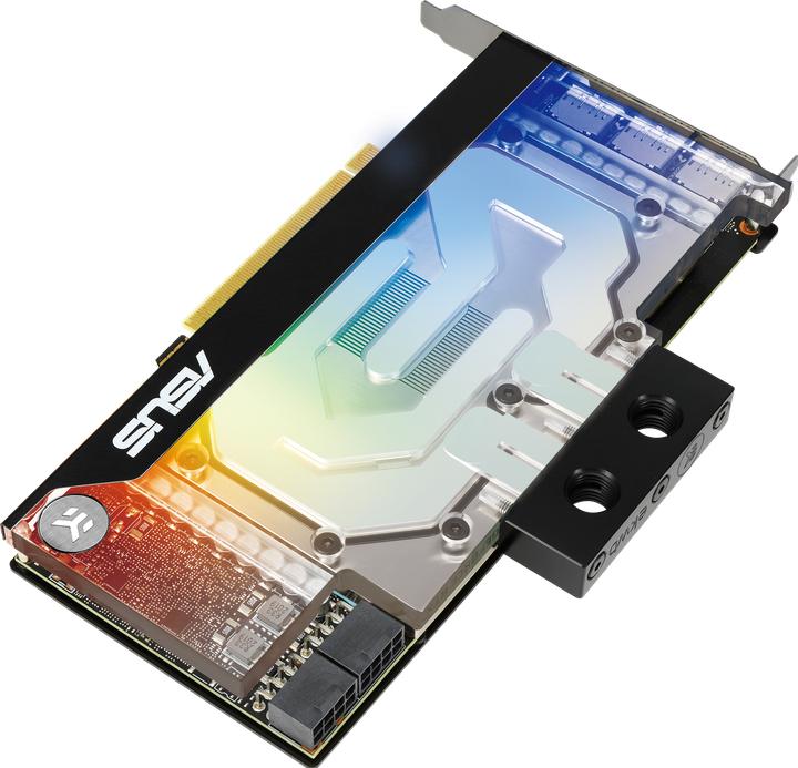 Actual product image ASUS GeForce RTX 3080 10G EK (10 GB)
