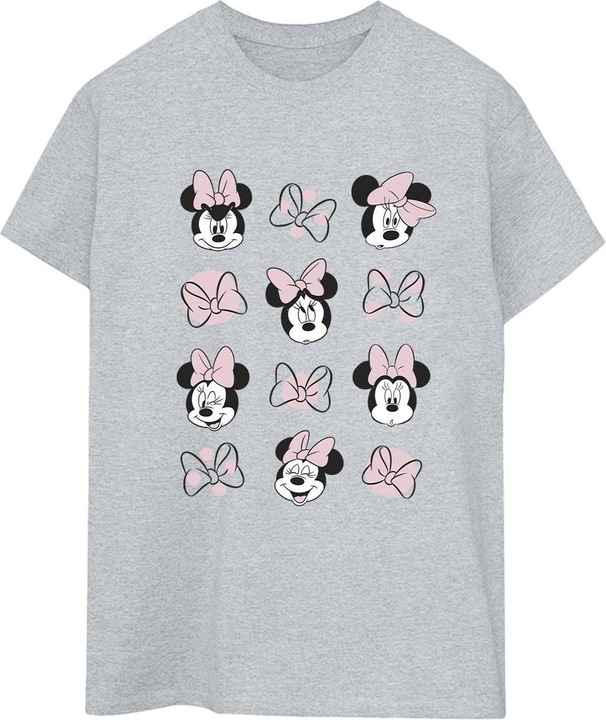 Produktbild Disney Minnie Mouse Multiple TShirt (L)