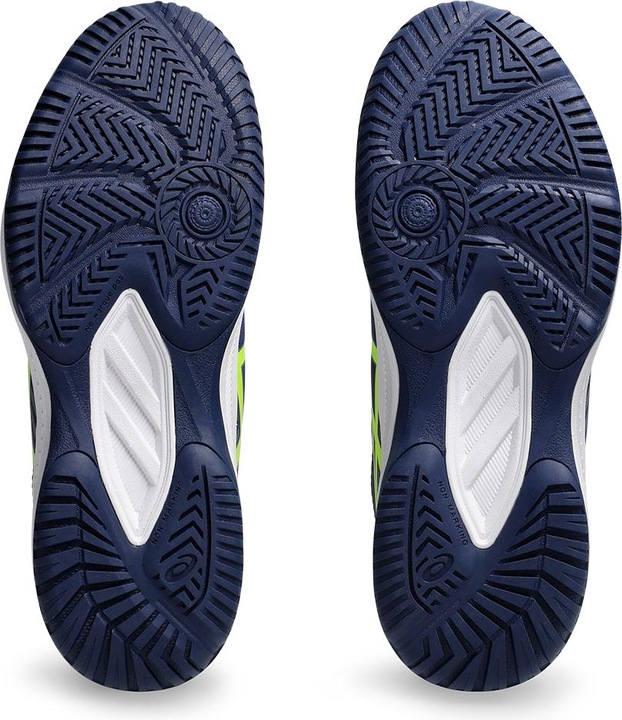 Actual product image ASICS Performance Upcourt 6 Gs (37.5)