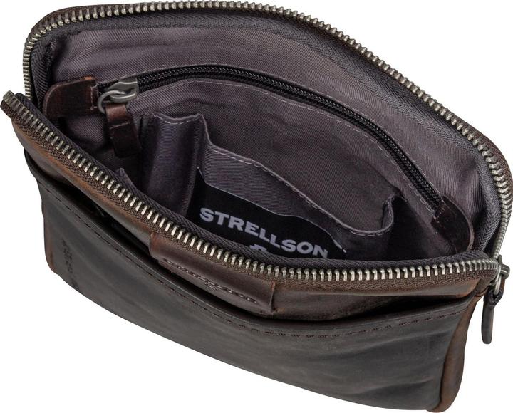 Immagine prodotto Strellson Borsa a tracolla Brick Lane Marcus Borsa a tracolla XSVZ1
