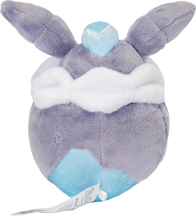Actual product image Pokémon Diancie Sitting Cuties Plush - 15 cm (15 cm)