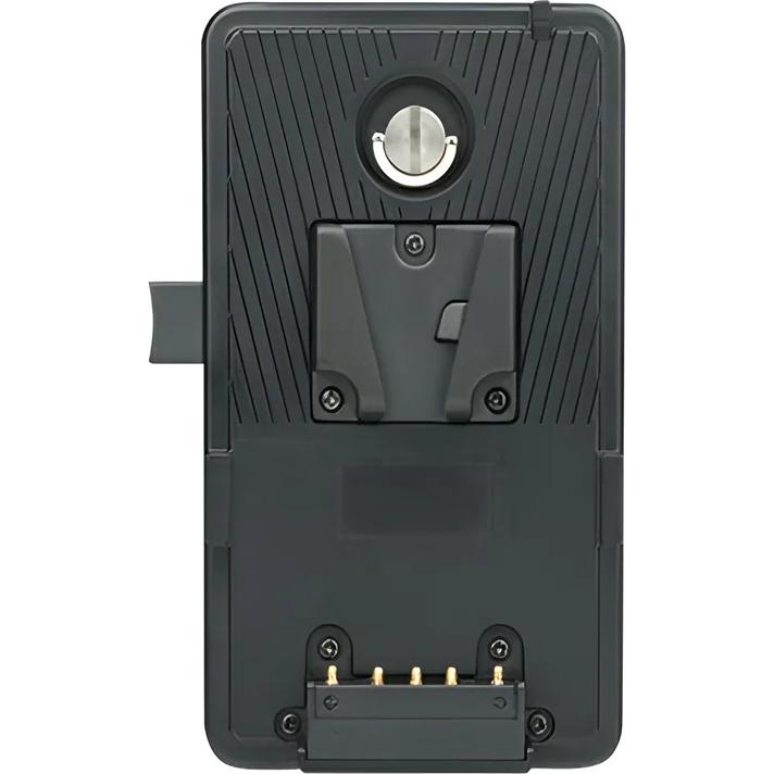 Weeylite WB2 Adapter für NP-F Akkus, Studioblitz Zubehör
