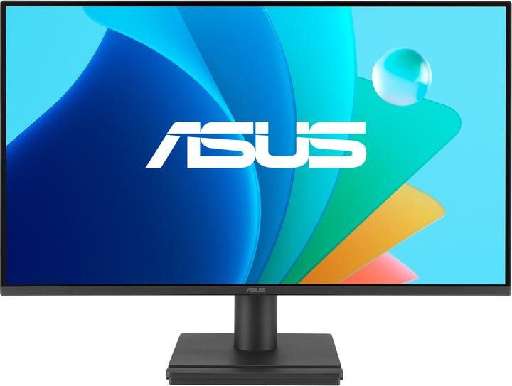 Actual product image ASUS Eye Care VA249HG 60.5cm (16:9) FHD (1920 x 1080 pixels, 23.80")