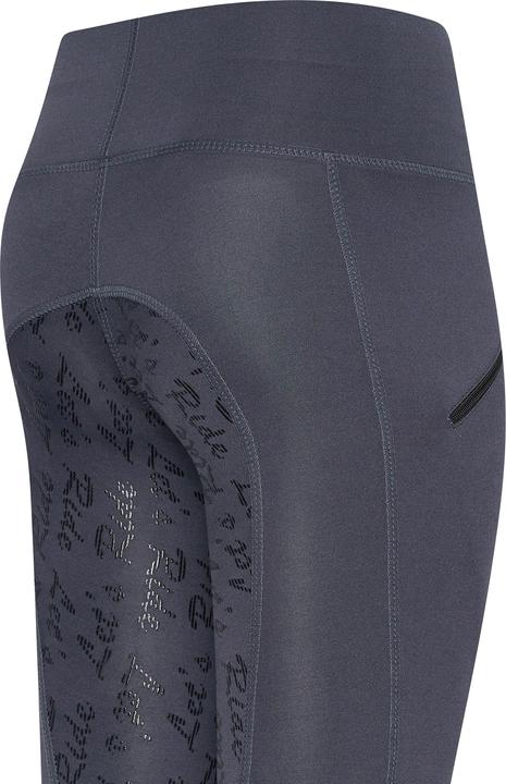 Produktbild Euro-star Reitleggings ER-Dietse Vollgrip Kids (116)