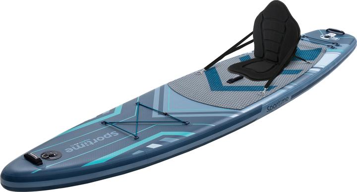 Actual product image Sportime Kayak seat