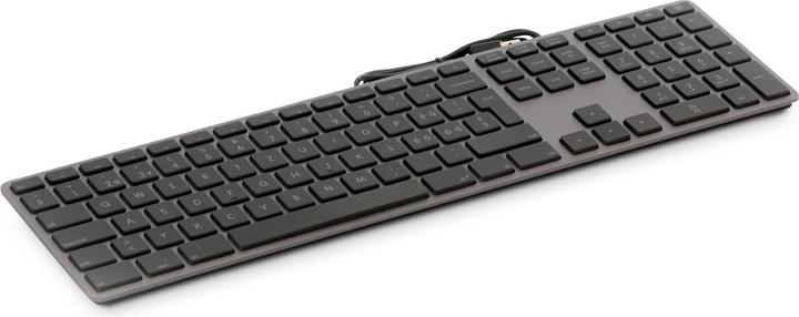 Immagine prodotto LMP KB-3421 (Svizzera, Cablato)