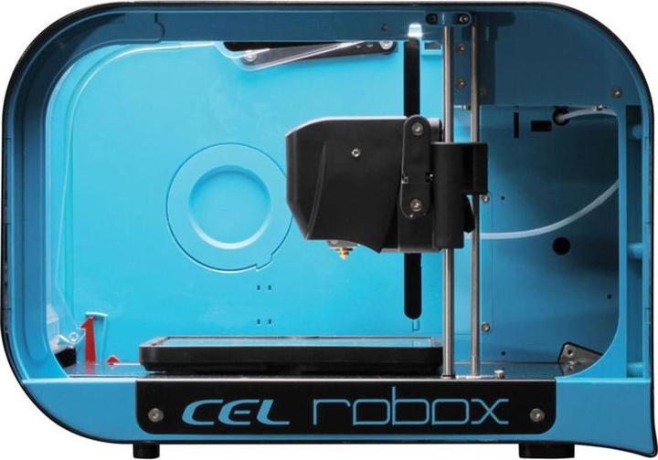 Actual product image Robox Rbx1