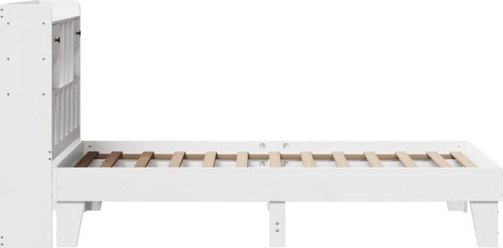 Image du produit vidaXL Bettgestell (75 x 190 cm)