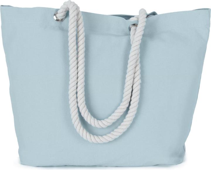 lavaggio blu perla