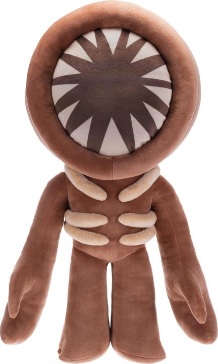 Immagine prodotto Phat Mojo DOORS Plüschfigur Figure 53 cm (53 cm)
