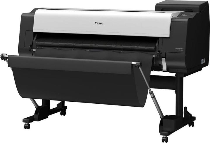 Produktbild Canon TX-4200 Plotter 44inch (Farbe)