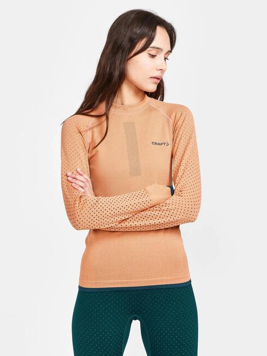 Produktbild Craft ADV Warm Intensity LS W (L)