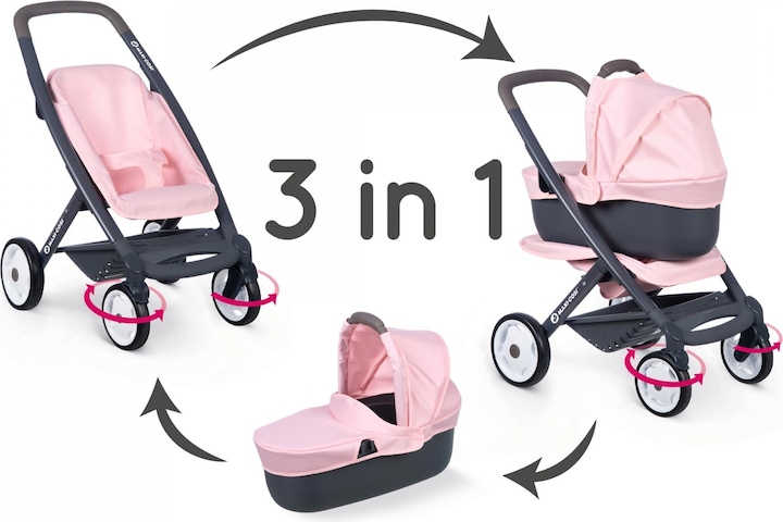 Immagine prodotto Smoby Maxi-Cosi