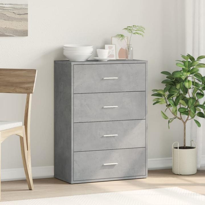 Image du produit vidaXL Sideboard (60 x 31 x 84 cm)