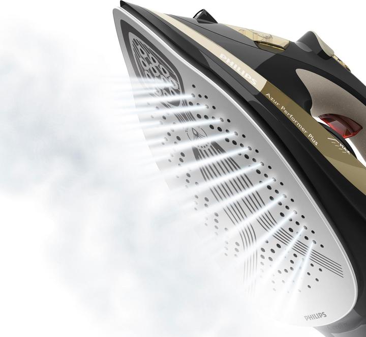 Image du produit Philips Azur Performer Plus (2600 W, 50 g/min)