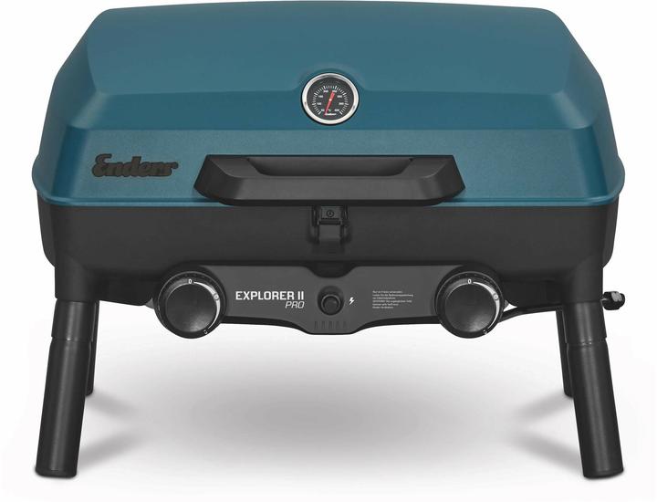Produktbild Enders Explorer II Pro