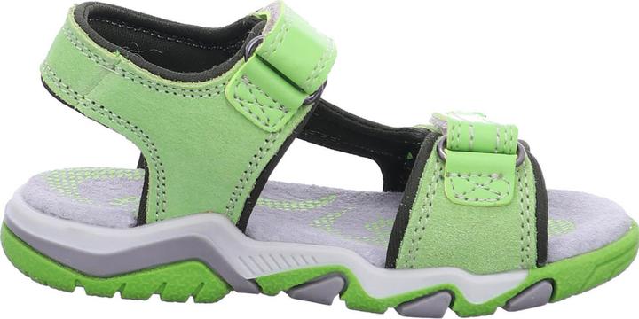 Produktbild Lurchi Sandale BASTIAN (27)