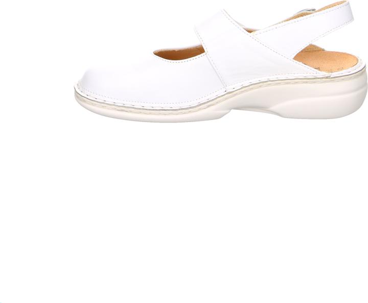 Actual product image Finn Comfort Dexter (41)