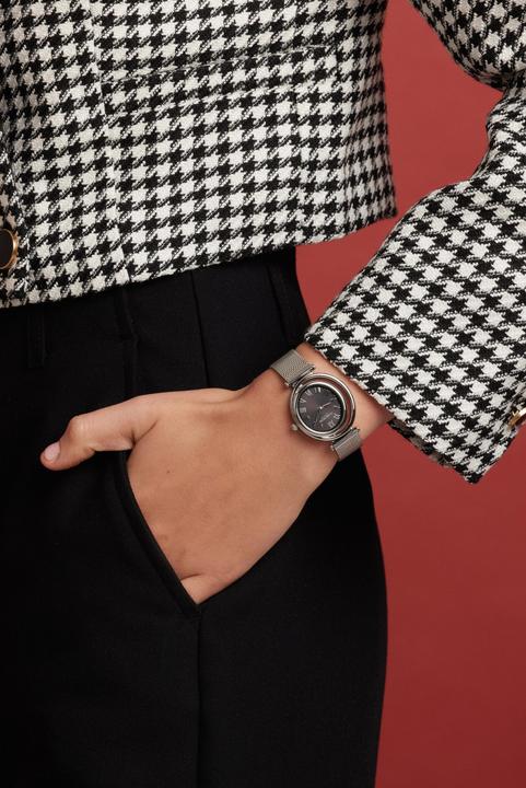 Image du produit Clare Moss Clare Petite Mesh (34 mm)
