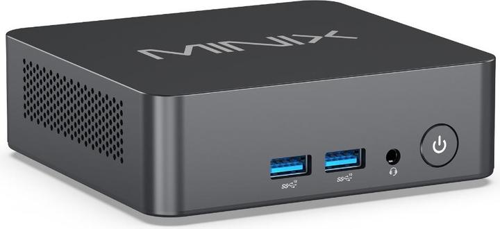 Produktbild Minix NUC 150 (Intel N150, 16 GB, 0.51 TB)