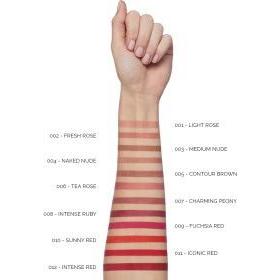 Thumbnail - Pupa Milano, Lipliner, Vamp! Lip Pencil Medium Nude (003)