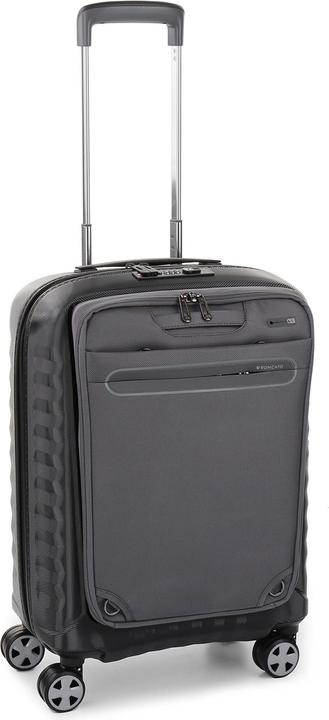 Image du produit Roncato Double Premium Carry-On Spinner extensible (44 l)