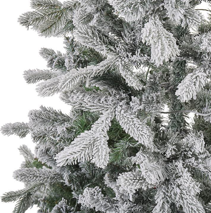 Produktbild Beliani Weihnachtsbaum Tatlow (180 cm)