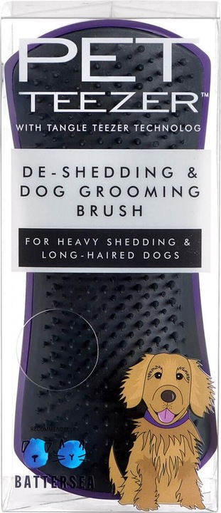 Productafbeelding Tangle Teezer Pet Teezer Ontwarrend Paars