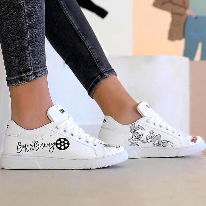 Image du produit Dogo Scarpe da Ginnastica Ace (38)