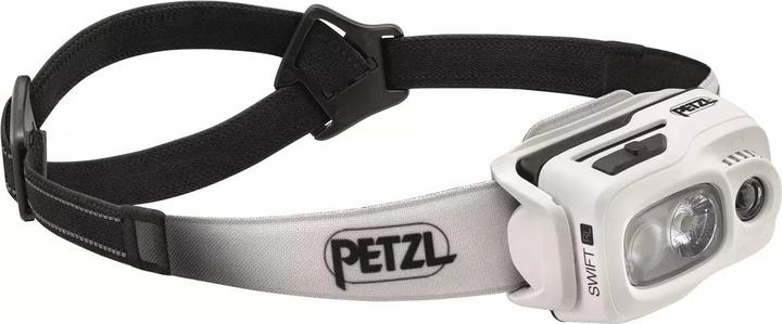 Immagine prodotto Petzl Swift RL (1100 lm)