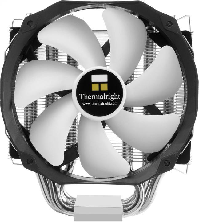 Produktbild Thermalright True Spirit 140 (170 mm)